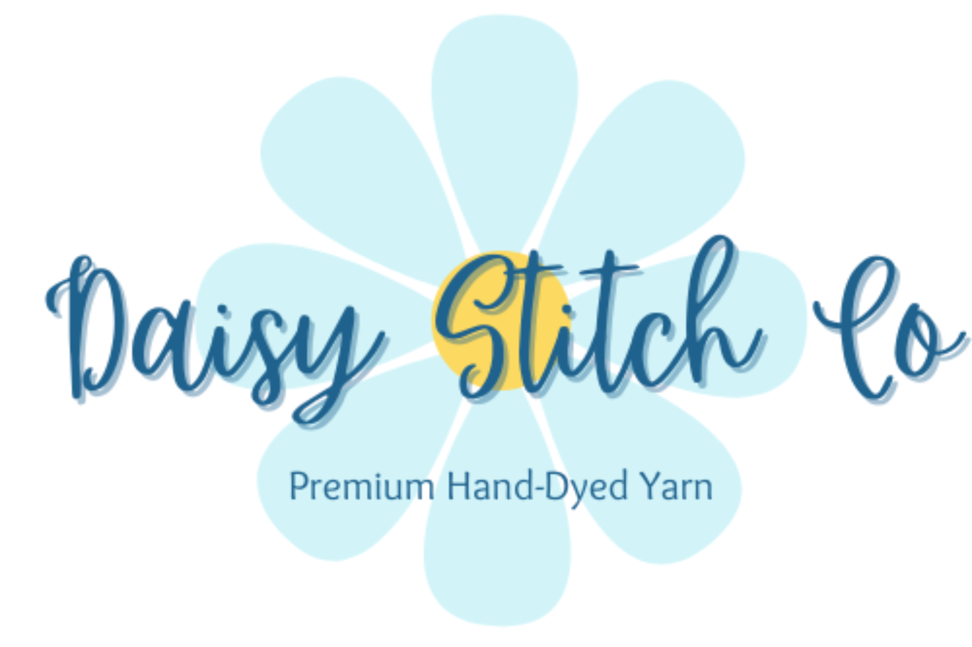 Daisy Stitch Co - Daisy Stitch Co Fibers